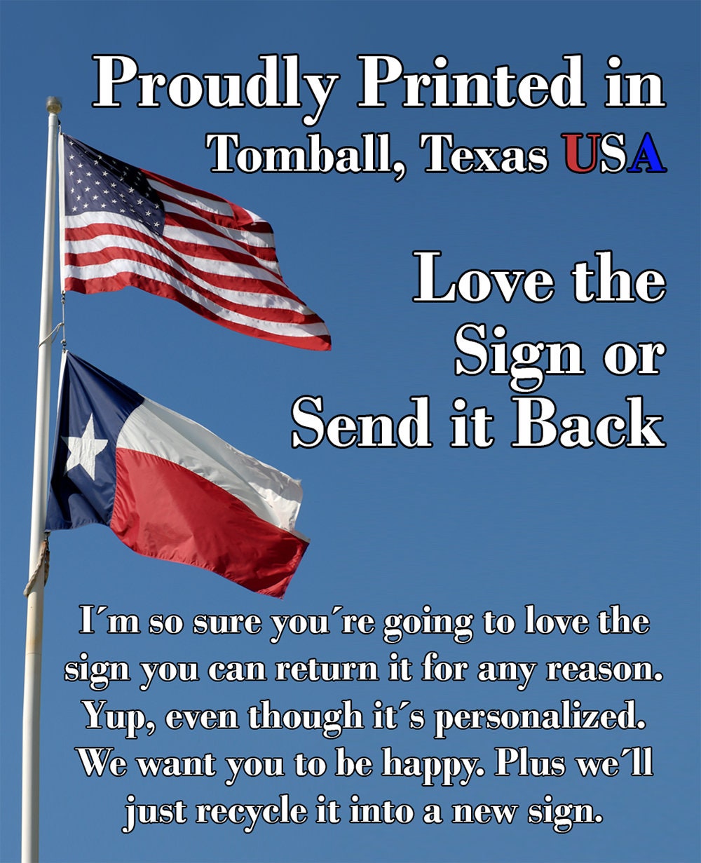 Leave Your Worries and Your Shoes at the Door - Namaste - Metal Sign