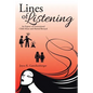 Lines of Listening: An Expose' of Generational Child Abuse and Marital Betrayal - Paperback