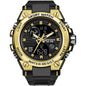 LED Digital Military Watch Classic Casual Sport Watch