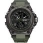 LED Digital Military Watch Classic Casual Sport Watch