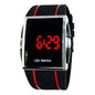 LED Digital Sports Wrist Watch