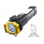LED Flashlight Super Bright