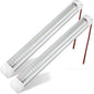 LED Interior Light Bar 108LED 12V