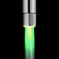 LED Light Water Faucet Tap Heads Glow LED Shower Stream