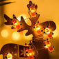 LED Lights for Christmas Decorations