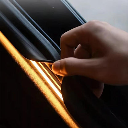 Trunk  Light Strips for ZEEKR 001 and ZEEKR 7X/7GT