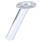 Lee's 30 Degree Stainless Steel Flush Mount Rod Holder - 2.25" O.D.