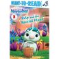 Kelp and the Special Plant: Ready-To-Read Pre-Level 1 - Paperback
