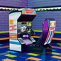 Emergency Call Ambulance Arcade Racing Game