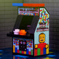 Brick Sorting Classic Arcade Machine