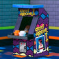 Street Bricker II Classic Arcade Machine