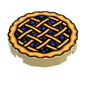 Blueberry Pie (2x2 Tile)