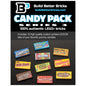 Candy Pack (Series 3) made from LEGO parts - B3 Customs