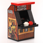 Red Brick Redemption II Classic Arcade Machine
