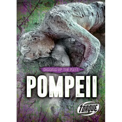 Pompeii - Library Binding