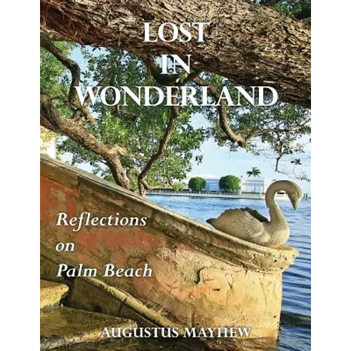 Lost in Wonderland - Paperback