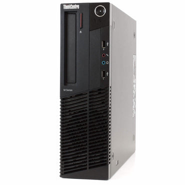 Lenovo ThinkCentre M92 Desktop Computer PC (Refurbished)