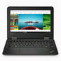 Lenovo ThinkPad 11e 5th Gen Windows 10 Pro Intel Celeron N4100 4GB RAM 128GB SSD (Refurbished)