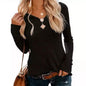 Women's Casual Tabitha Top