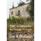 Pan' e Pomodor - My Passage To Puglia - Paperback