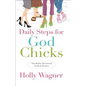 Daily Steps for GodChicks - Paperback