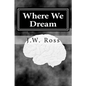 Where We Dream: Damien Black is a young boy who creates a fantasy world around himself to escape his cancer diagnosis. - Paperback