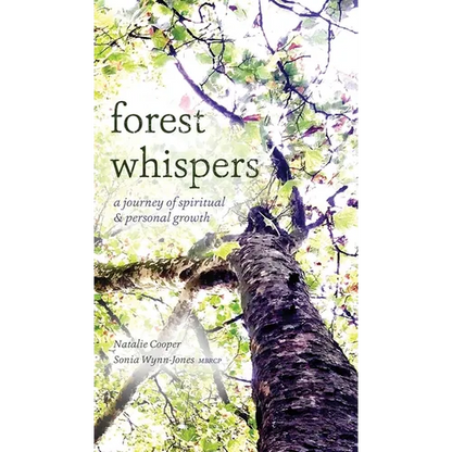 Forest Whispers - Hardcover