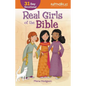 The Real Girls of the Bible: A 31-Day Devotional (Enlarged) - Paperback