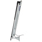 Lewmar Axis Shallow Water Anchor - White - 8