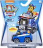 Paw Patrol True Metal 1:55 Scale Die Cast - Chase
