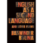 English as a Second Language and Other Poems - Paperback
