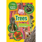 Ultimate Explorer Field Guide: Trees - Paperback