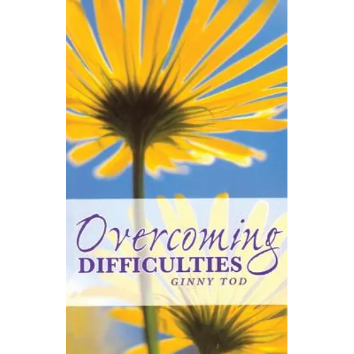 Overcoming Difficulties - Paperback
