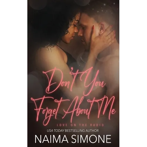 Don't You Forget About Me - Paperback