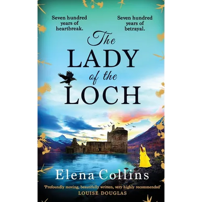 The Lady of the Loch - Hardcover