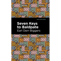 Seven Keys to Baldpate - Hardcover