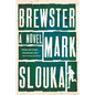 Brewster - Paperback