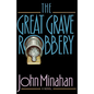The Great Grave Robbery - Paperback