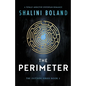 The Perimeter: A totally addictive dystopian romance - Paperback