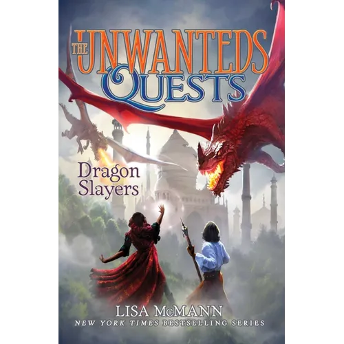 Dragon Slayers - Hardcover