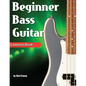 Beginner Bass Guitar Lessons Book - Paperback