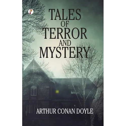 Tales of Terror and Mystery - Paperback