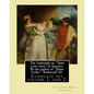 The Linwoods; or, "Sixty years since" in America. By the author of "Hope Leslie," "Redwood," &c. By: Catharine Maria Sedgwick: Complete ser volume 1, - Paperback