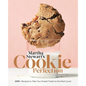 Martha Stewart's Cookie Perfection: 100+ Recipes to Take Your Sweet Treats to the Next Level: A Baking Book - Hardcover