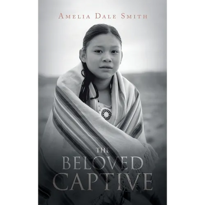 The Beloved Captive - Hardcover