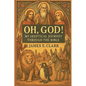 Oh, God! My Skeptical Journey Through the Bible - Paperback