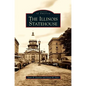 Illinois Statehouse - Hardcover