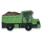 Dump Truck - Board Book