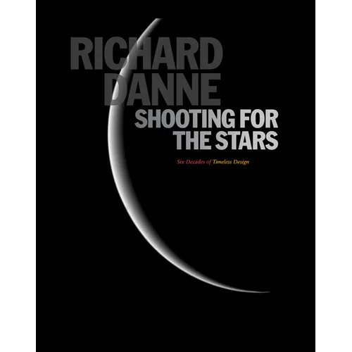 Shooting for the Stars - Hardcover