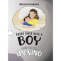 There Once Was a Boy - Hardcover